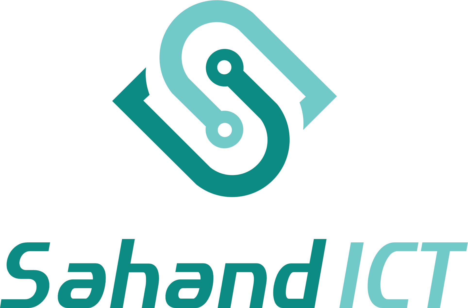 SahandICT